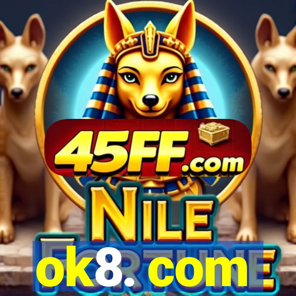 ok8. com